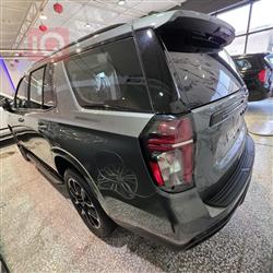 شيفروليه تاهو